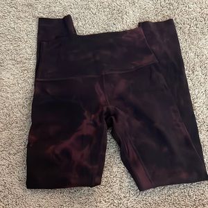 Lululemon Align Leggings